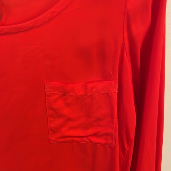 Splendid long sleeve blouse - Picture 3 of 5